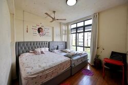 Carissa Park Condominium (D17), Condominium #608159071